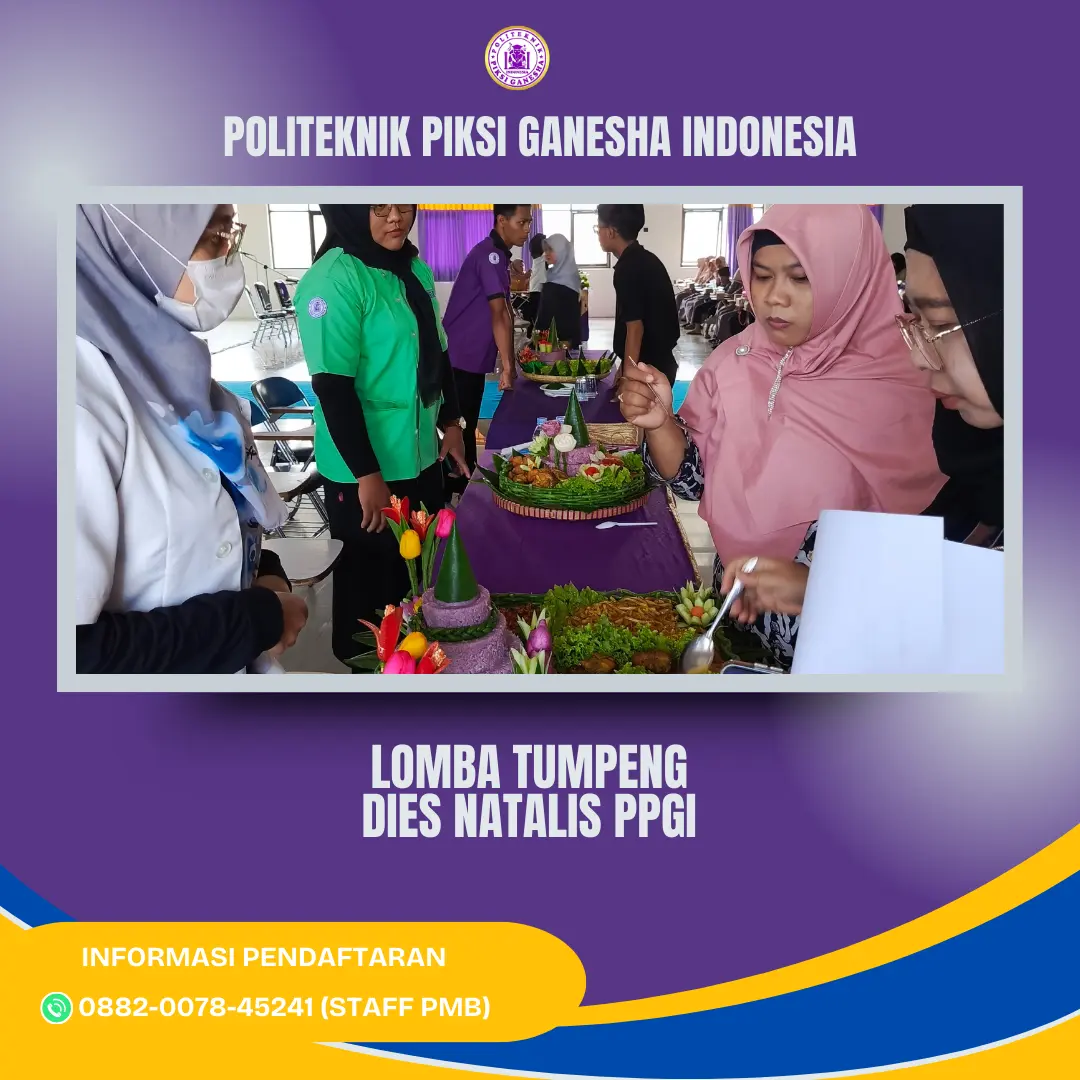 Lomba Tumpeng